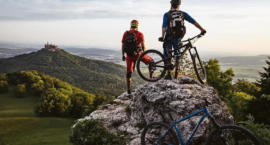 Gasthof Linde Albstadt Bagian luar foto